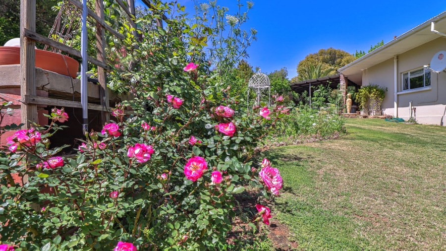 4 Bedroom Property for Sale in Cradock Eastern Cape